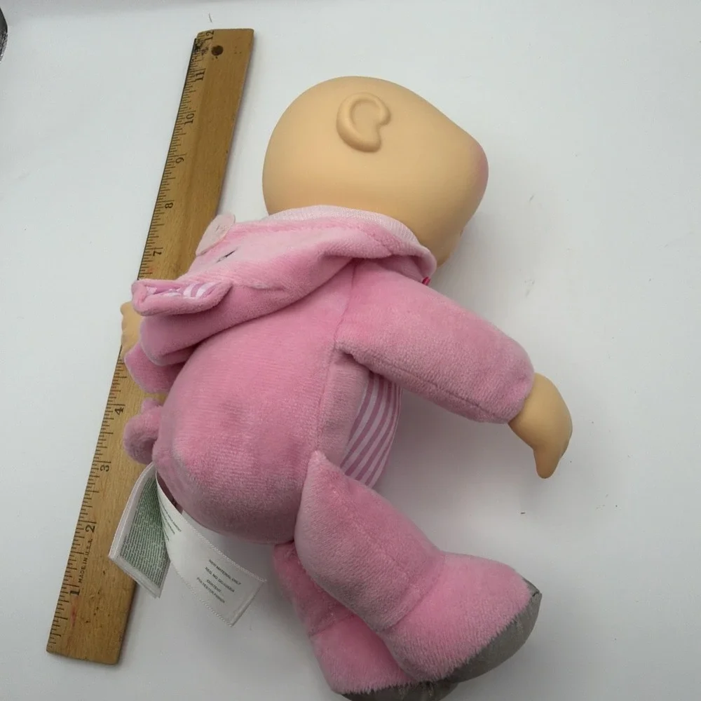 Jazwares cabbage patch